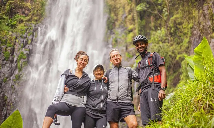 1 Day Private Materuni Village, Waterfalls