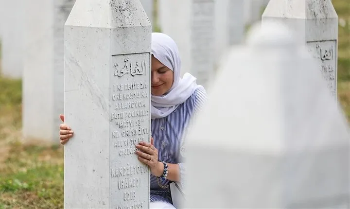 Understanding Srebrenica Genocide - Day tour from Sarajevo
