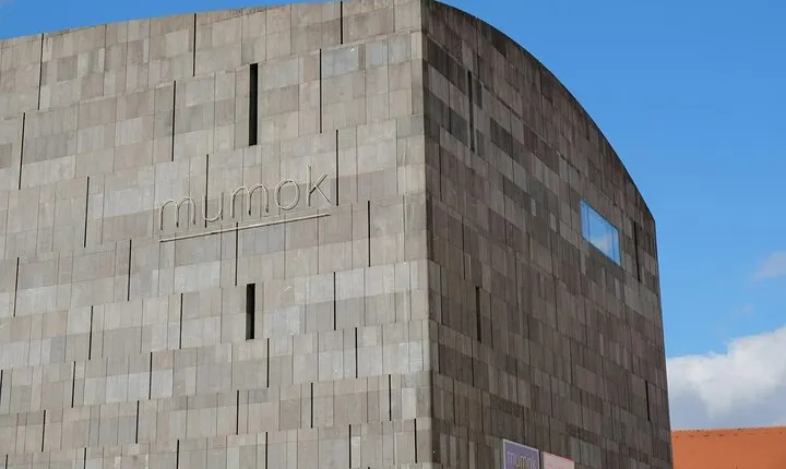 Vienna Modern Art Ticket and Digital City Tour