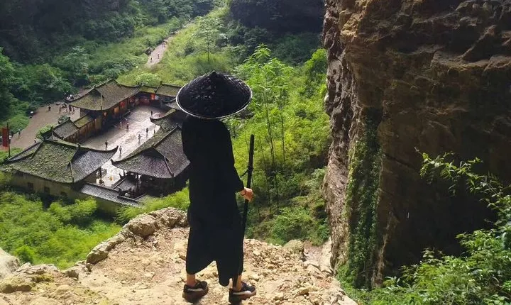 7-Day Private Tour to Guilin,Longji Terraces,Sanjiang,Yangshuo and Chongqing 