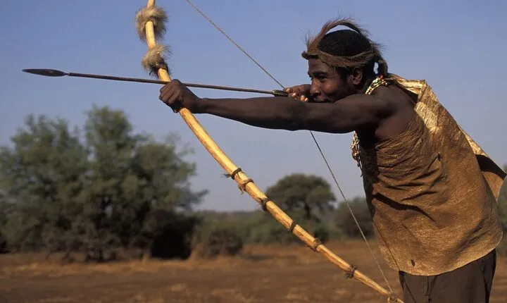 8 Day Safari The Best of Tanzania & Lake Eyasi