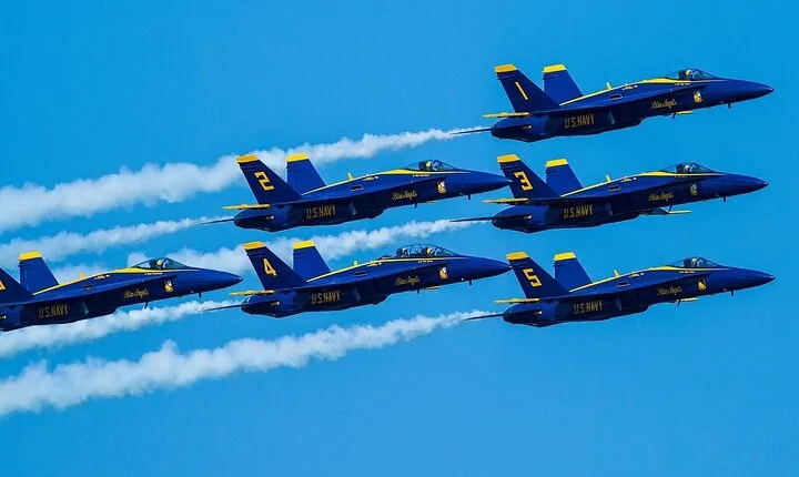 Chicago Air & Water Show