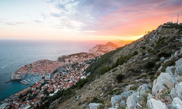 Croatia: Kayak, Hike, and Bike Croatia's Dalmatian Coast