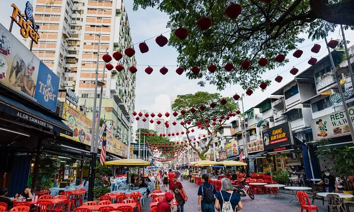 Kuala Lumpur Private Custom Tour: Hidden Gems & City Highlights 