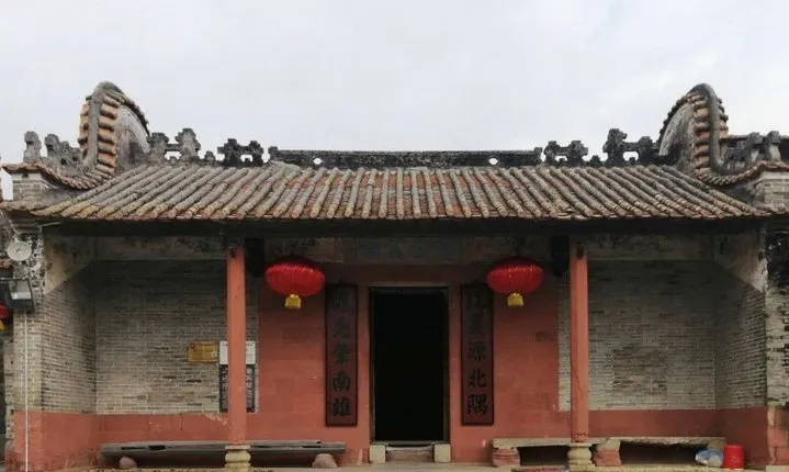 Private Day Tour to Explore Old Villages in Huadu Area from Guangzhou