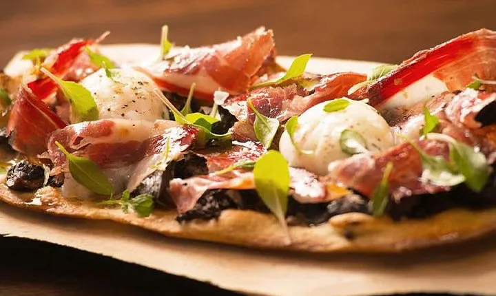 Bogota Food Tour
