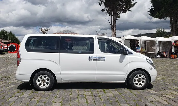 Quito airport private transfer IN or OUT