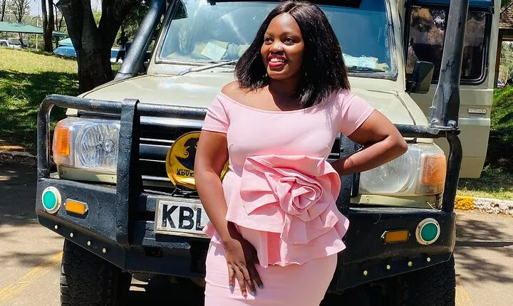 6-Hour Private Safari Tour in Nairobi