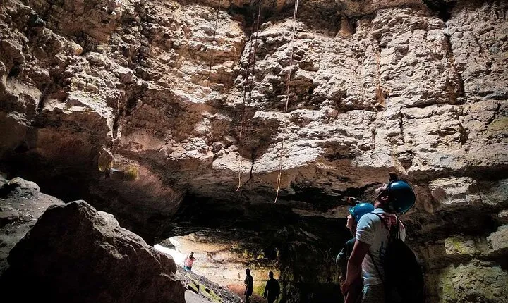 Villa de Leyva Adventure