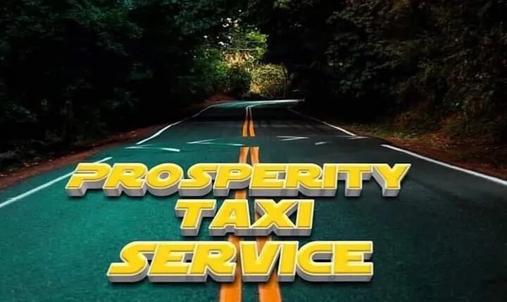 Airport transfer