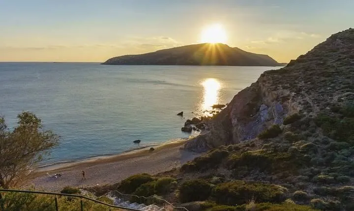 Athens to Cape Sounio on a Private Tour To the Temple of Poseidon