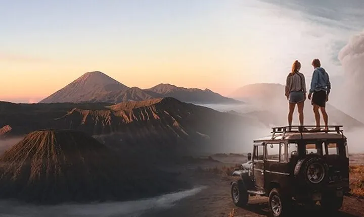 Mount Bromo Private Sunrise Tour (1 Day) - From Surabaya