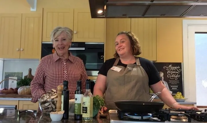 Maggie Beer Farm - Barossa Valley Regional Tour
