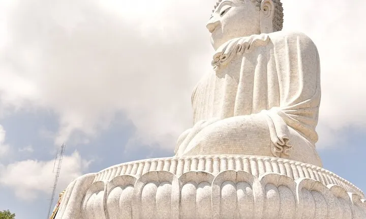 Phuket Half Day City Tour