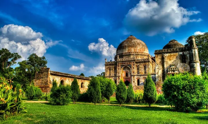 Half Day Private Delhi City Tour All Inclusive