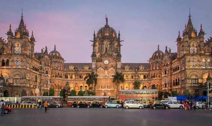 Full Day Mumbai City Private Tour