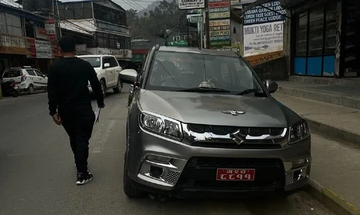 From Pokhara: One-Way Private Transfer to Kathmandu