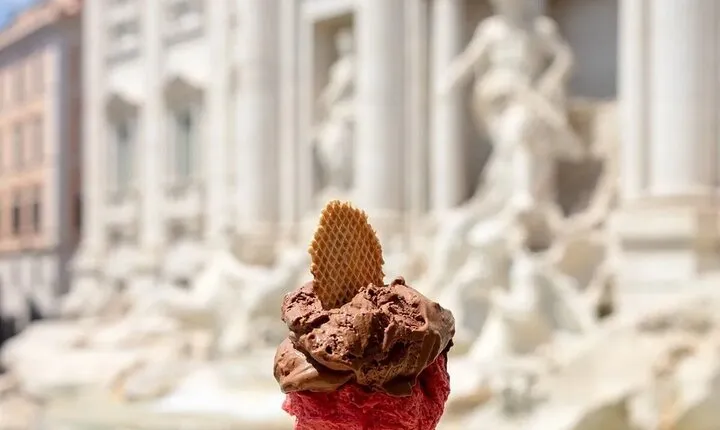 Rome Local Food Private Guided Walking Tour