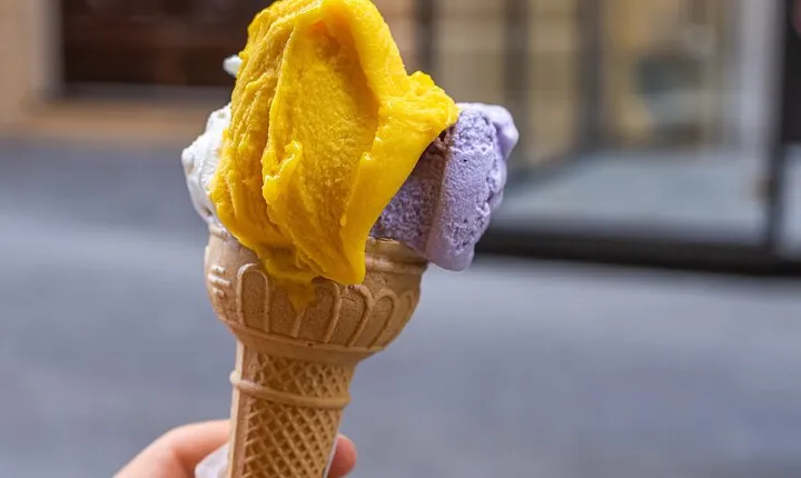 Ancient Rome Walking Tour & Gelato Experience
