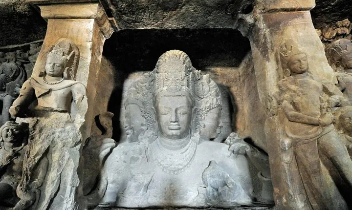 Elephanta Caves & Island Guided Private Tour