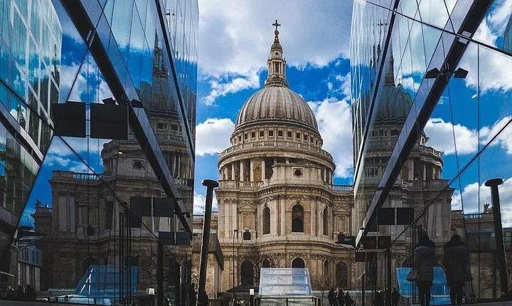 London Highlights : Private Walking Day Tour