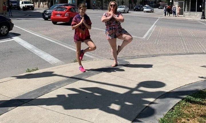 Fun City Scavenger Hunt in Oxnard by Wacky Walks
