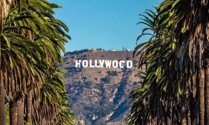 Private Tour of Los Angeles' Top Attractions