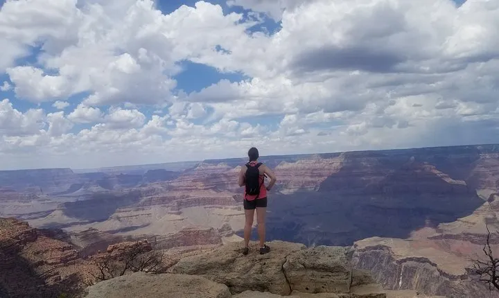 Private Full-Day Guided Tour to the Grand Canyon from Phoenix