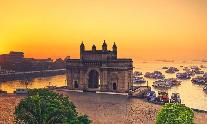 South India Immersive Journey