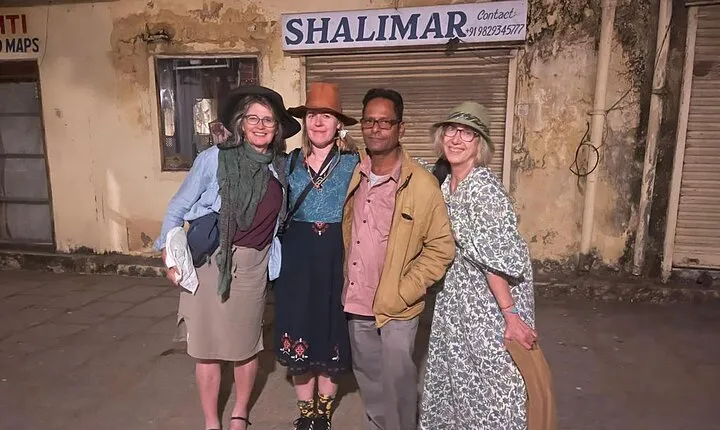 Jaipur Full Day Tour by Ac Car or Tuk-Tuk with Hotel Pickup