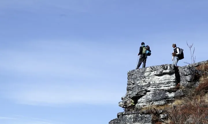 Druk Path Trek: Discover The Raw Natural Beauty of Bhutan