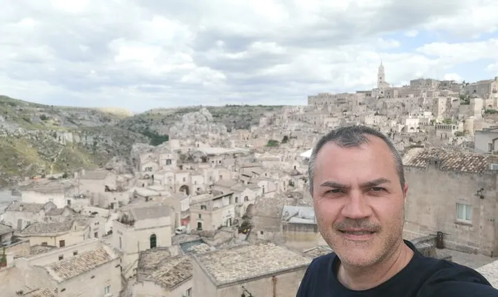 Scopri i Sassi di Matera