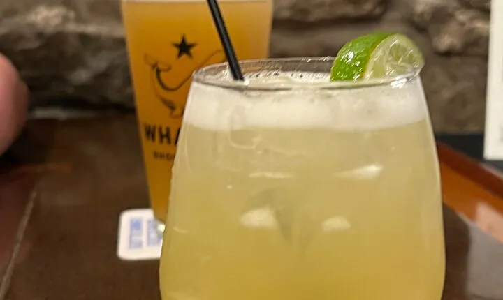 Spirits of Mystic: Cocktail Pub Crawl