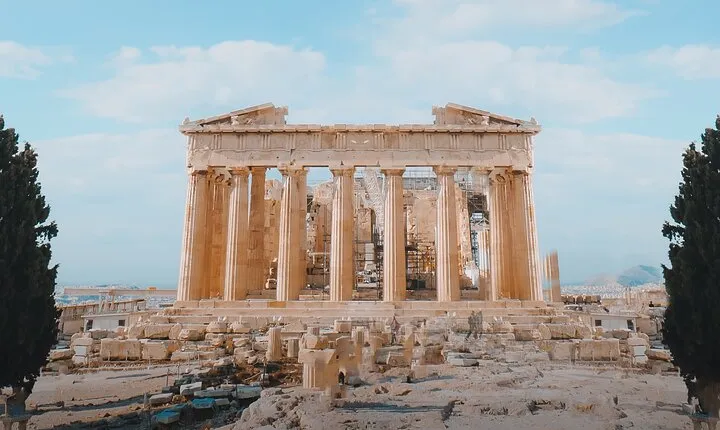 Private Luxury Tour: Ultimate Athens, Acropolis & Top Museums