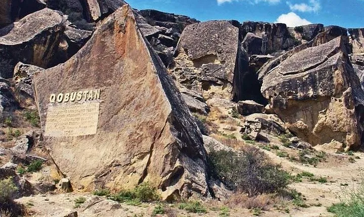 Gobustan and Absheron tour (All inclusive)