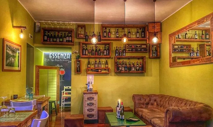 Private Wine Tasting in Trastevere