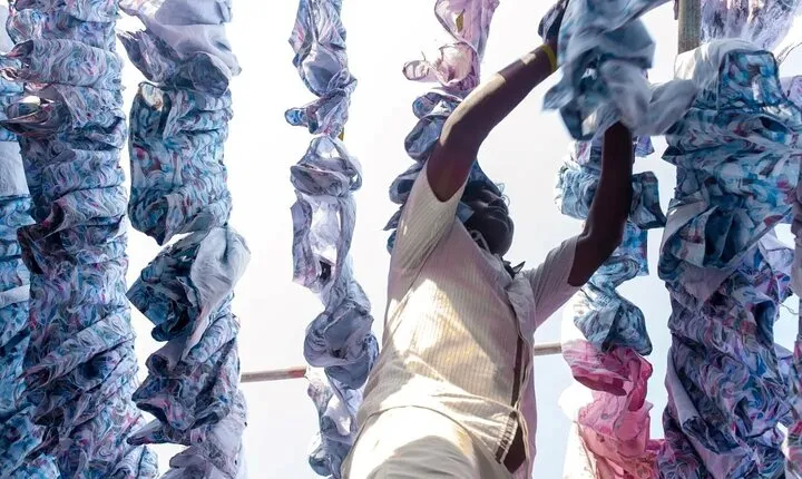 Mumbai: Dharavi Slum & Dhobi Ghat Laundry Tour