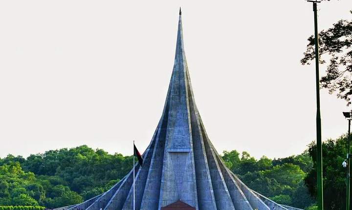 Dhaka: Like a Local Customized Guided Tour