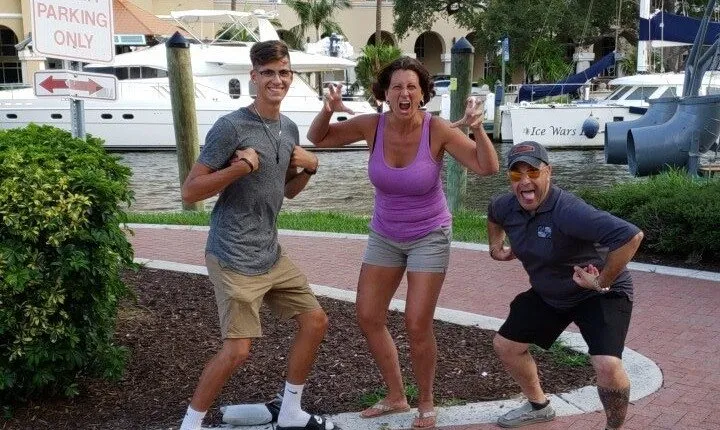 Explore Miami with a Unique Scavenger Hunt by 3Quest Challenge