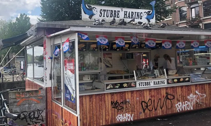 Hidden Secrets of Amsterdam