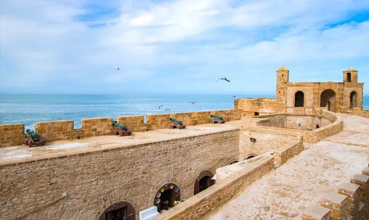 Essaouira Full Day Tour from Marrakech With Hotel Pickup