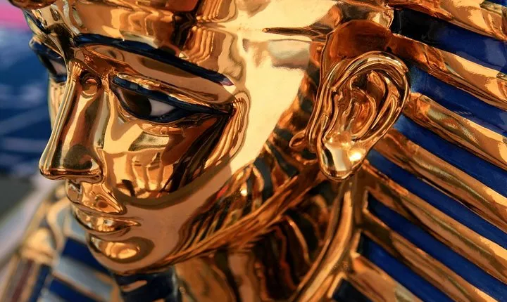 Giza Pyramids, Sphinx &the Egyptian Museum