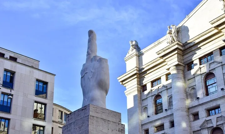 City game in Milan: highlights and hidden gems