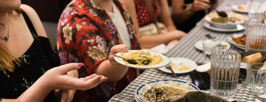 Greek gastronomy foodies walking tour in Athens