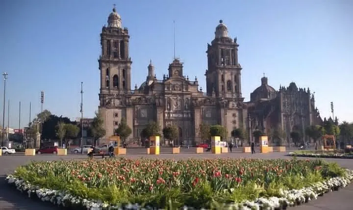 Private Tour of Mexico City with Anthropology