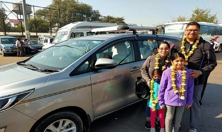 Private Transfers from Agra to Major Cities – Flexible Options