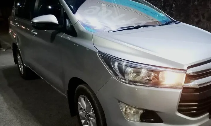 Private Transfer from Pushkar to Jaipur