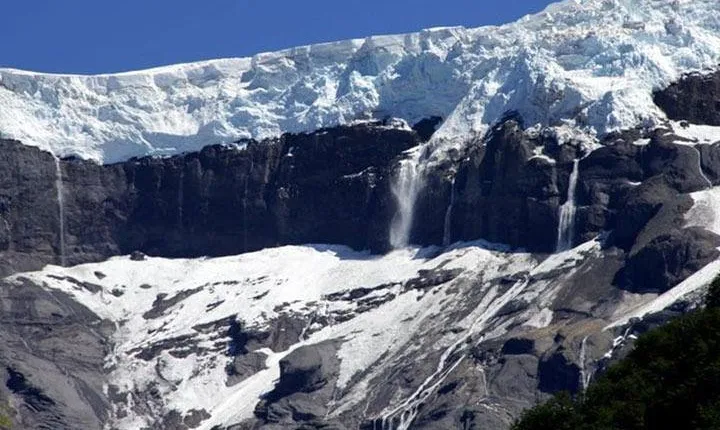 Cerro Tronador