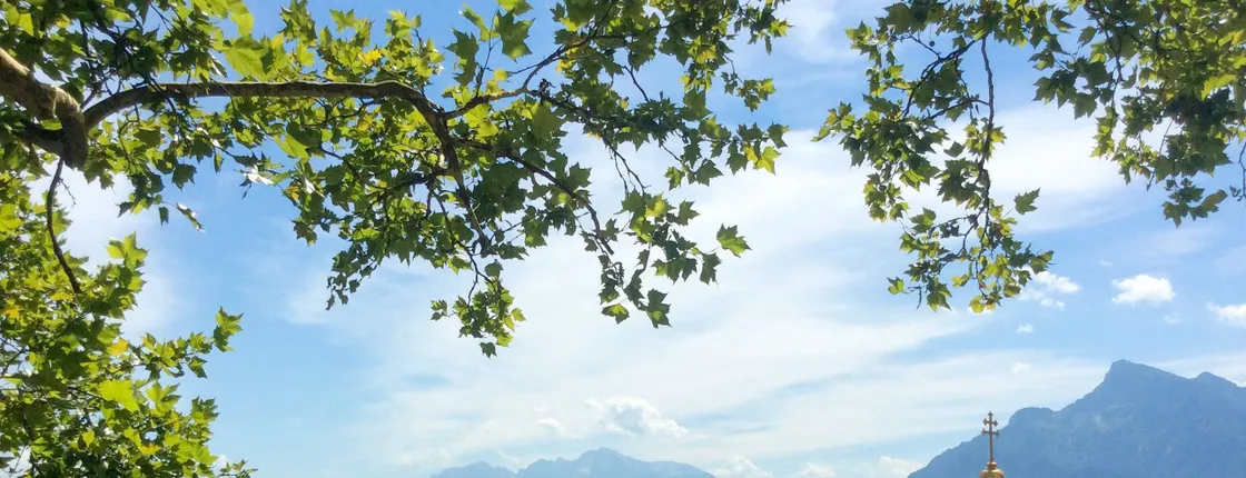 Salzburg Tour Sightseeing Trip