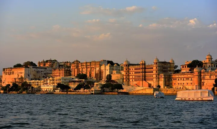 Ahmedabad to Udaipur (3 Days Tours)